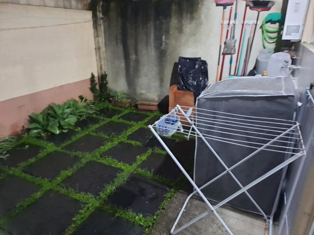 Casa Em Condominio Rio de Janeiro Exterior foto